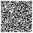 QR code with First Baptist Church Of Archer contacts