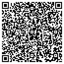 QR code with Alien Signs & Neon contacts