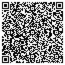 QR code with Arthur Signs contacts
