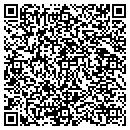 QR code with C & C Innovations Inc contacts