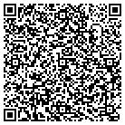 QR code with Chameleon Graphics Inc contacts