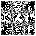 QR code with Hispanic Chamber of Commerc E contacts