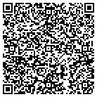 QR code with Donahoo Plastic Sign Shop contacts