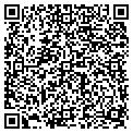 QR code with Gps contacts