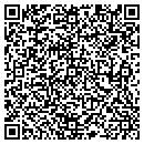 QR code with Hall & Bell PA contacts