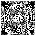 QR code with Angles Design Assoc Inc contacts