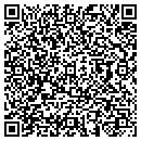 QR code with D C Casey Co contacts