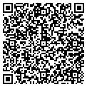 QR code with Tek Temps contacts