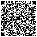QR code with Pentons Sod contacts