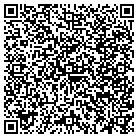 QR code with Jeff Straw Tack Repair contacts