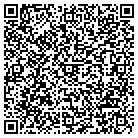 QR code with A & E Offical Document Service contacts