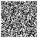 QR code with DJP Broward Inc contacts