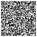 QR code with Captains Club contacts