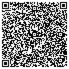 QR code with Kustom Kitchen & Design contacts