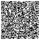 QR code with Cafe Italia of Fort Lauderdale contacts