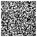 QR code with O'Berry's Body Shop contacts