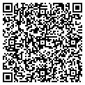 QR code with Vamp Audio contacts