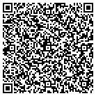 QR code with K & P Marine Supplies Services contacts