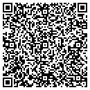 QR code with Hendricks Farms contacts