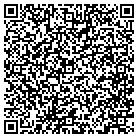 QR code with Plantation Auto Wash contacts
