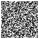 QR code with Tarragon Corp contacts