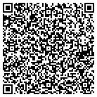 QR code with O'Barr Appliance & Air Cond contacts