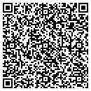 QR code with E L Mayson Inc contacts