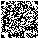 QR code with K International Inc contacts