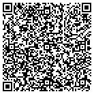 QR code with Hearing Research Institute contacts