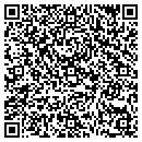 QR code with R L Petro & Co contacts