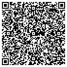 QR code with Kathleen Recine Permanet Make contacts