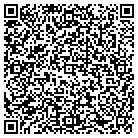 QR code with The Cast Iron Grill Grill contacts