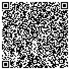 QR code with Martinez Chiropractic Center contacts