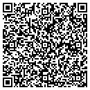 QR code with Sheds U S A contacts