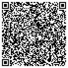 QR code with Oreck Of St Augustine contacts