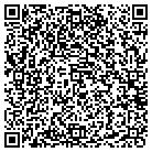 QR code with Prestige Vacuum Corp contacts
