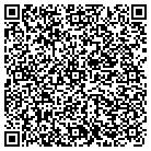 QR code with Heritage Chemical Sales Inc contacts