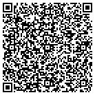 QR code with Appliance Service-David Peck contacts