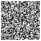 QR code with A-1 Booth Bar & Upholstery Co contacts