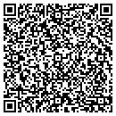 QR code with C-Way Weldments contacts