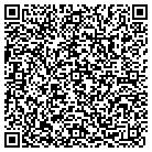 QR code with B Murray Insurance Inc contacts