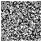 QR code with Mystery Tour Productions Inc contacts