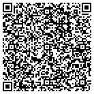 QR code with W H Davis Construction contacts