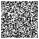 QR code with A Aachen ABA contacts