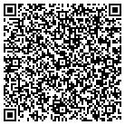 QR code with Leavins & Bowen Custom Cabinet contacts