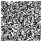 QR code with Zephyrhills Podiatry contacts