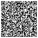 QR code with Uniwasher Inc contacts