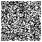 QR code with Tyonek-Easi Solutions LLC contacts