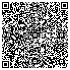 QR code with A-1-A Mobile Auto Glass Inc contacts