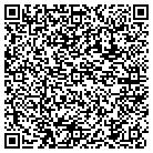 QR code with McConnell Industries Inc contacts